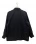 Y's for men (ワイズフォーメン) ブルゾン ブラック サイズ:無し：14000円