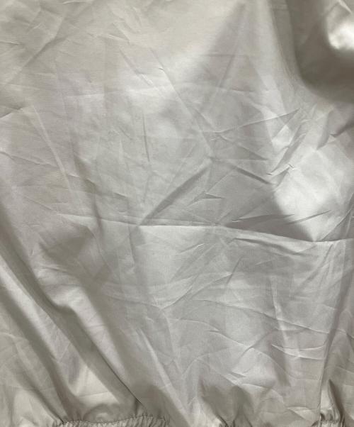 MAISON SPECIAL（メゾンスペシャル）MAISON SPECIAL (メゾンスペシャル) ナイロンジャケット ベージュ サイズ:46の古着・服飾アイテム