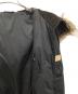 中古・古着 DOLCE & GABBANA (ドルチェ＆ガッバーナ) 中綿ジャケット ブラック サイズ:46：9000円