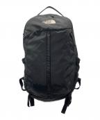 THE NORTH FACEザ ノース フェイス）の古着「リュック　ジェミニ」｜ブラック