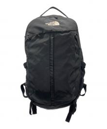 THE NORTH FACE（ザ ノース フェイス）の古着「リュック　ジェミニ」｜ブラック