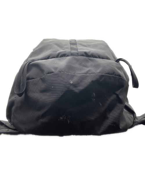 THE NORTH FACE（ザ ノース フェイス）THE NORTH FACE (ザ ノース フェイス) リュック　ジェミニ ブラックの古着・服飾アイテム