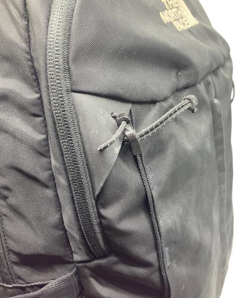 THE NORTH FACE（ザ ノース フェイス）THE NORTH FACE (ザ ノース フェイス) リュック　ジェミニ ブラックの古着・服飾アイテム
