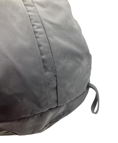 THE NORTH FACE（ザ ノース フェイス）THE NORTH FACE (ザ ノース フェイス) リュック　ジェミニ ブラックの古着・服飾アイテム