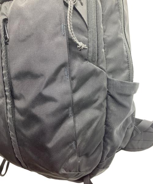 THE NORTH FACE（ザ ノース フェイス）THE NORTH FACE (ザ ノース フェイス) リュック　ジェミニ ブラックの古着・服飾アイテム