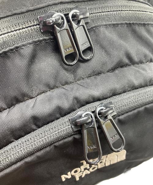 THE NORTH FACE（ザ ノース フェイス）THE NORTH FACE (ザ ノース フェイス) リュック　ジェミニ ブラックの古着・服飾アイテム