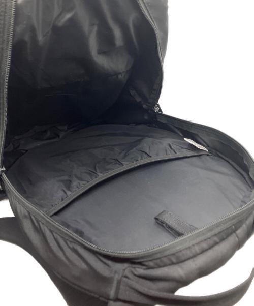 THE NORTH FACE（ザ ノース フェイス）THE NORTH FACE (ザ ノース フェイス) リュック　ジェミニ ブラックの古着・服飾アイテム