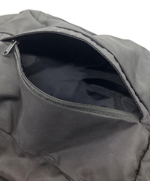 THE NORTH FACE（ザ ノース フェイス）THE NORTH FACE (ザ ノース フェイス) リュック　ジェミニ ブラックの古着・服飾アイテム