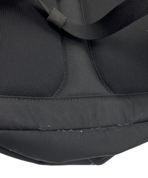 THE NORTH FACE（ザ ノース フェイス）THE NORTH FACE (ザ ノース フェイス) リュック　ジェミニ ブラックの古着・服飾アイテム