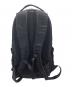 THE NORTH FACE (ザ ノース フェイス) リュック　ジェミニ ブラック：6000円