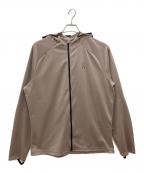 onオン）の古着「ジャケット」｜ベージュ
