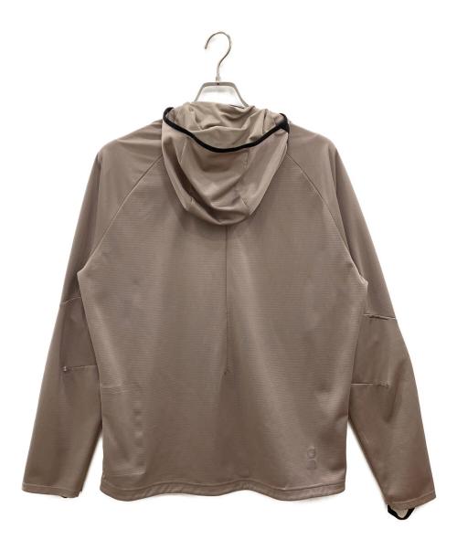 on（オン）on (オン) ジャケット ベージュ サイズ:Lの古着・服飾アイテム