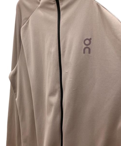 on（オン）on (オン) ジャケット ベージュ サイズ:Lの古着・服飾アイテム