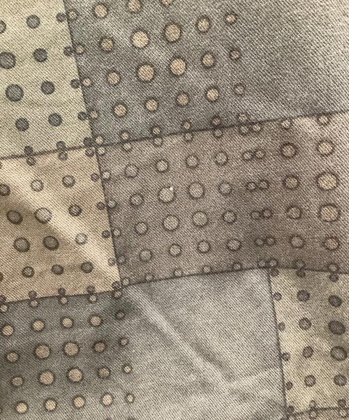TAR（ティーエーアール）TAR (ティーエーアール) パンツ　TAR　カーキ　TAR P-24 カーキ サイズ:SIZE XLの古着・服飾アイテム