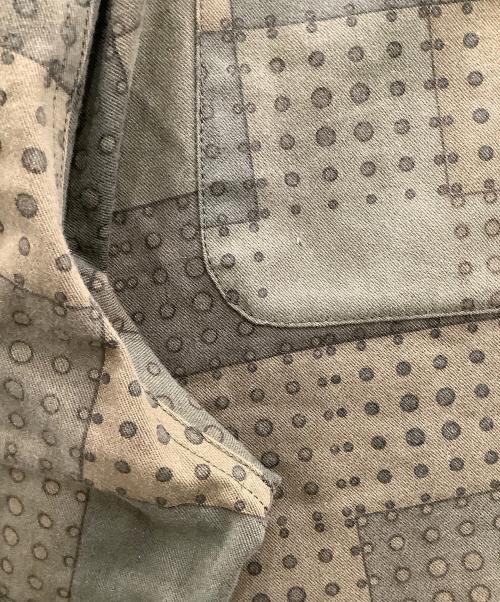 TAR（ティーエーアール）TAR (ティーエーアール) パンツ　TAR　カーキ　TAR P-24 カーキ サイズ:SIZE XLの古着・服飾アイテム