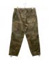 TAR (ティーエーアール) パンツ　TAR　カーキ　TAR P-24 カーキ サイズ:SIZE XL：7000円