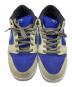 NIKE (ナイキ) ローカットスニーカー ブルー×グレー サイズ:30：7000円