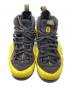 NIKE (ナイキ) Air Foamposite One Optic Yellow イエロー×ブラック サイズ:27：7000円