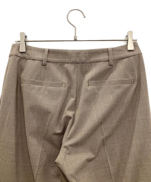 MACKINTOSH PHILOSOPHY（マッキントッシュ フィロソフィー）MACKINTOSH PHILOSOPHY (マッキントッシュ フィロソフィー) パンツ　MACKINTOSH PHILOSOPHY　ベージュ　G5R86-421-40 ベージュ サイズ:SIZE Mの古着・服飾アイテム
