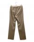 MACKINTOSH PHILOSOPHY (マッキントッシュ フィロソフィー) パンツ　MACKINTOSH PHILOSOPHY　ベージュ　G5R86-421-40 ベージュ サイズ:SIZE M：5000円
