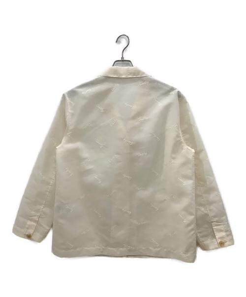 Spick and Span（スピック＆スパン）Spick and Span (スピック＆スパン) ジャケット アイボリー サイズ:Freeの古着・服飾アイテム