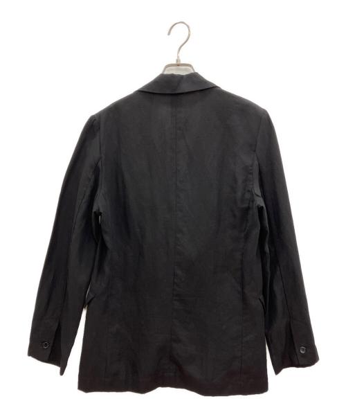 Mukii（ミューキー）Mukii (ミューキー) ジャケット ブラック サイズ:SIZE Mの古着・服飾アイテム