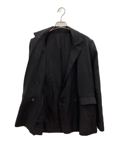 Mukii（ミューキー）Mukii (ミューキー) ジャケット ブラック サイズ:SIZE Mの古着・服飾アイテム