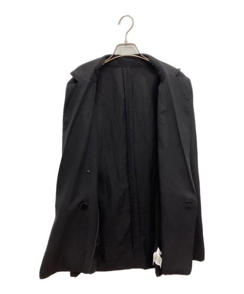 Mukii（ミューキー）Mukii (ミューキー) ジャケット ブラック サイズ:SIZE Mの古着・服飾アイテム