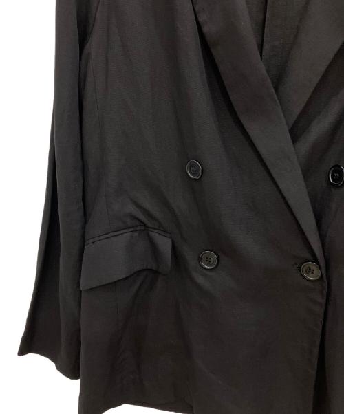 Mukii（ミューキー）Mukii (ミューキー) ジャケット ブラック サイズ:SIZE Mの古着・服飾アイテム