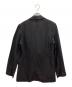 Mukii (ミューキー) ジャケット ブラック サイズ:SIZE M：5000円