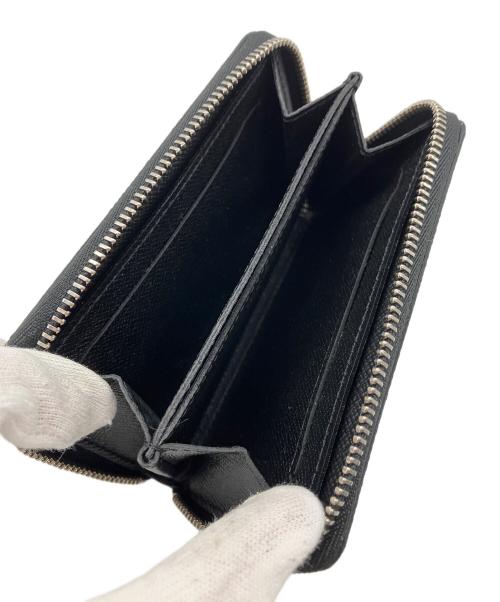 LOUIS VUITTON（ルイ ヴィトン）LOUIS VUITTON (ルイ ヴィトン) ダミエ ジッピーコインパース ブラックの古着・服飾アイテム