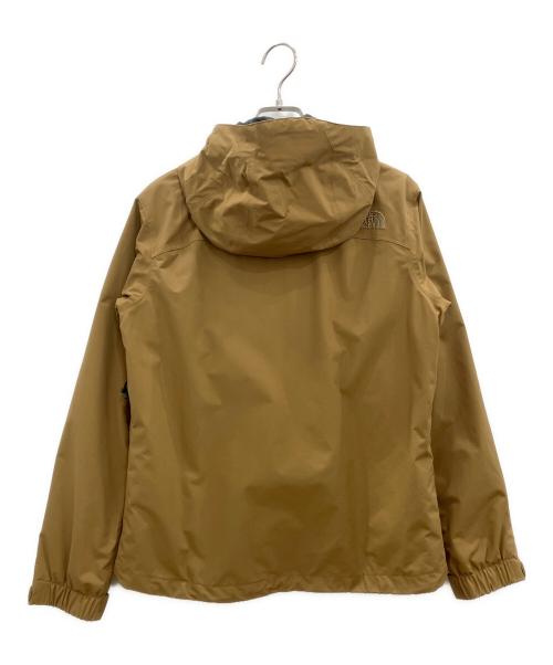 THE NORTH FACE（ザ ノース フェイス）THE NORTH FACE (ザ ノース フェイス) スクープジャケット ベージュ サイズ:Mの古着・服飾アイテム
