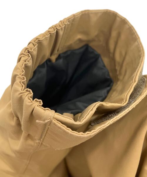 THE NORTH FACE（ザ ノース フェイス）THE NORTH FACE (ザ ノース フェイス) スクープジャケット ベージュ サイズ:Mの古着・服飾アイテム