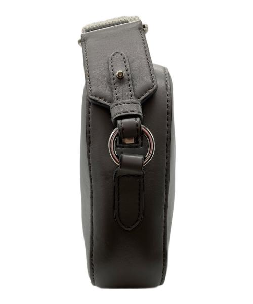 STELLA McCARTNEY（ステラマッカートニー）STELLA McCARTNEY (ステラマッカートニー) ショルダーバッグ グレーの古着・服飾アイテム