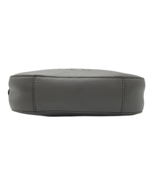 STELLA McCARTNEY（ステラマッカートニー）STELLA McCARTNEY (ステラマッカートニー) ショルダーバッグ グレーの古着・服飾アイテム