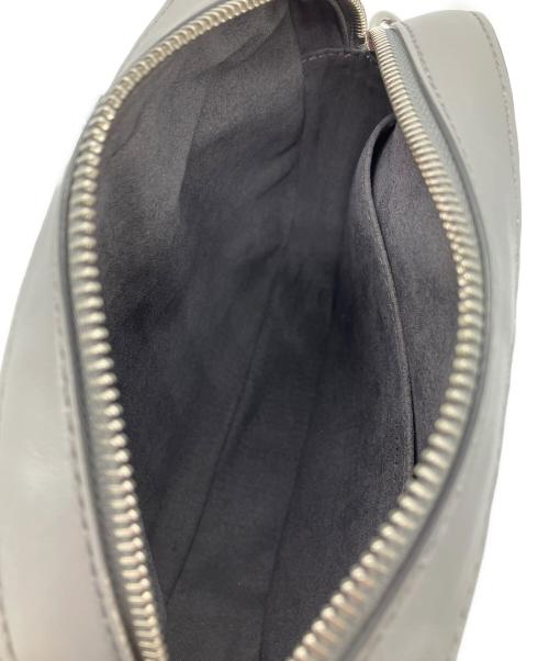 STELLA McCARTNEY（ステラマッカートニー）STELLA McCARTNEY (ステラマッカートニー) ショルダーバッグ グレーの古着・服飾アイテム