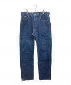 LEVI'Sリーバイス）の古着「501xxデニムパンツ」｜インディゴ