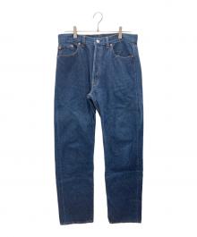 LEVI'S（リーバイス）の古着「501xxデニムパンツ」｜インディゴ