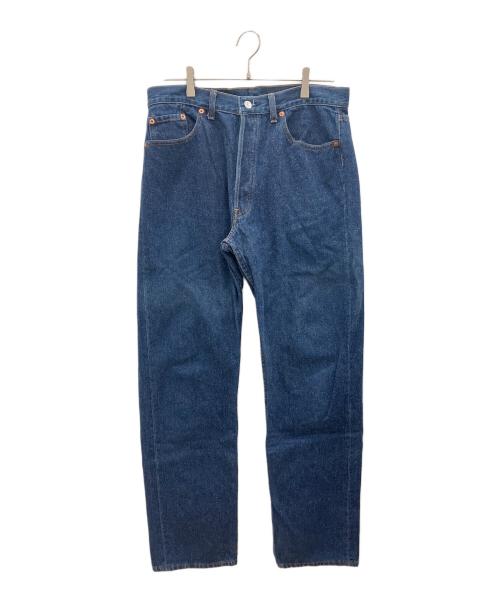 LEVI'S（リーバイス）LEVI'S (リーバイス) 501xxデニムパンツ インディゴ サイズ:SIZE W36×L36の古着・服飾アイテム