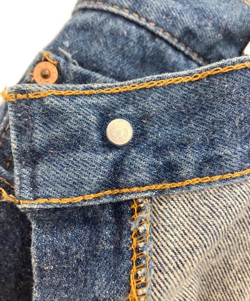 LEVI'S（リーバイス）LEVI'S (リーバイス) 501xxデニムパンツ インディゴ サイズ:SIZE W36×L36の古着・服飾アイテム
