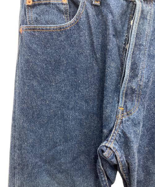 LEVI'S（リーバイス）LEVI'S (リーバイス) 501xxデニムパンツ インディゴ サイズ:SIZE W36×L36の古着・服飾アイテム