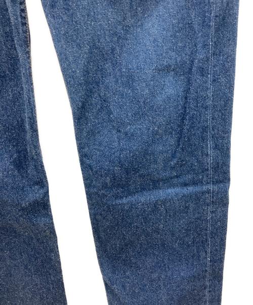 LEVI'S（リーバイス）LEVI'S (リーバイス) 501xxデニムパンツ インディゴ サイズ:SIZE W36×L36の古着・服飾アイテム