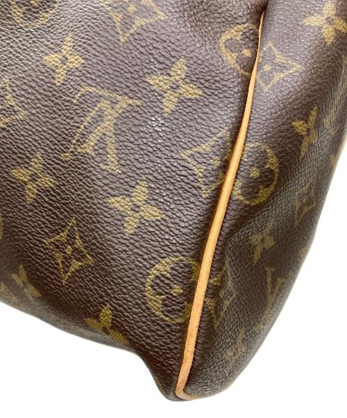 LOUIS VUITTON（ルイ ヴィトン）LOUIS VUITTON (ルイ ヴィトン) ボストンバッグ ブラウンの古着・服飾アイテム