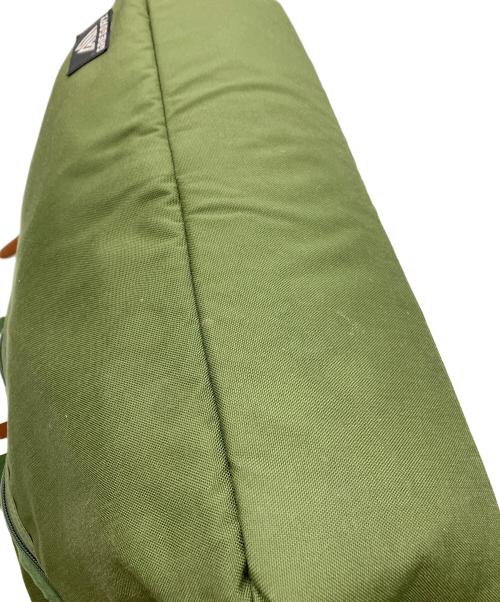 GREGORY（グレゴリー）GREGORY (グレゴリー) 2WAYバッグ グリーンの古着・服飾アイテム