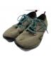 NEW BALANCE（ニューバランス）の古着「シューズNEW BALANCE　MT105SOG　ブラウン　」｜ブラウン