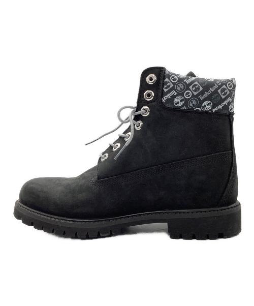 Timberland（ティンバーランド）Timberland (ティンバーランド) ブーツ ブラック サイズ:26の古着・服飾アイテム