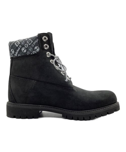 Timberland（ティンバーランド）Timberland (ティンバーランド) ブーツ ブラック サイズ:26の古着・服飾アイテム