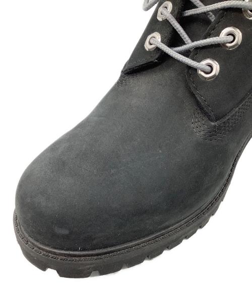 Timberland（ティンバーランド）Timberland (ティンバーランド) ブーツ ブラック サイズ:26の古着・服飾アイテム