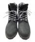 Timberland (ティンバーランド) ブーツ ブラック サイズ:26：10000円
