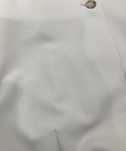 RIM.ARK（リムアーク）RIM.ARK (リムアーク) ベスト ベージュ サイズ:Freeの古着・服飾アイテム